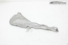 2017-2019 INFINITI QX30 2.0L L4 FRONT EXHAUST FORWARD HEAT SHIELD COVER OEM