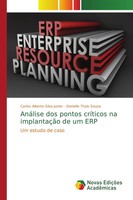Carlos Alberto Silva Junior (U. A.) | AnáLise Dos Pontos CríTicos Na...