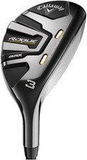 Rogue ST Max 4 Hybrid, Graphite, Regular, Standard