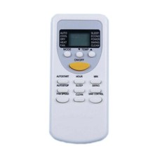 Air Conditioner Remote IR Controller Replacement For Chigo ZH/JG-01 ZH/JT-01