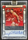 2023-24 One and One Toumani Camara Auto Autograph RC Rookie #RA-TCM