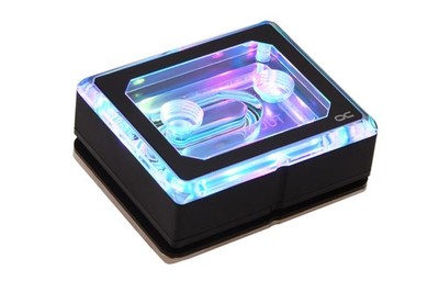 Alphacool Eisblock XPX Aurora Pro Water block