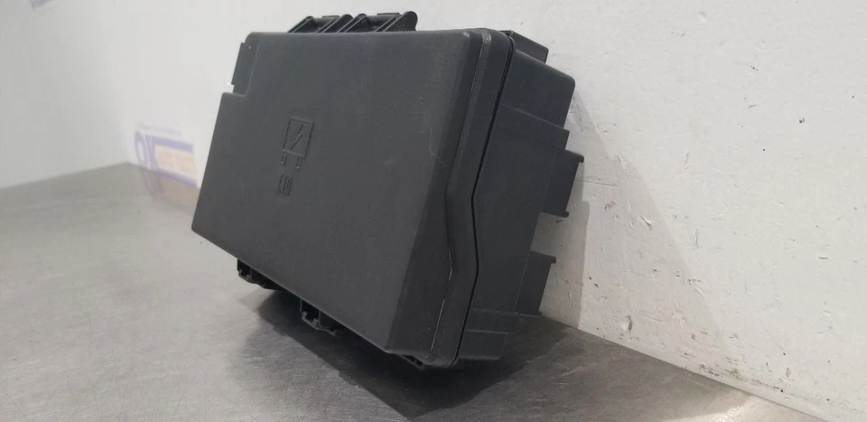 18 DODGE RAM 2500 MÓDULO DE ALIMENTACIÓN MULTIFUNCIÓN TOTALMENTE INTEGRADO 68322376AD Foto 4 de 4