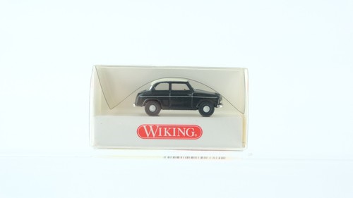Wiking H0 8063825 Lloyd Alexander | Zustand: Gebraucht