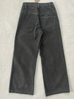 Rudy Jude Denim Side Button  Jean In Washed Ink-Size 3-New- CURRENT SEASON — photo 8