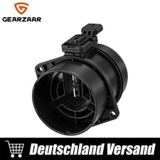 Luftmassenmesser Sensor Geeignet f&uuml;r Mercedes C-Klasse W205 C205 4-polig