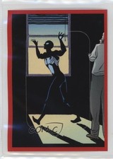 2022 Panini Marvel The Amazing Spider-Man Stickers Spider-Man 151 0z17