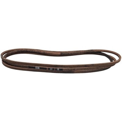Ariens Zoom XL Zero Turn Mower PTO V-Belt, Wrapped Part# 07241600
