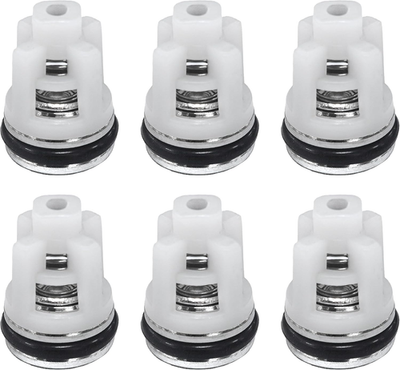 #ad Cleaning 7104223 Pressure Washer Pump Rebuild Kit Compatible $28.99