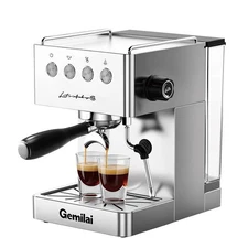 Gemilai G3005E Espresso machine