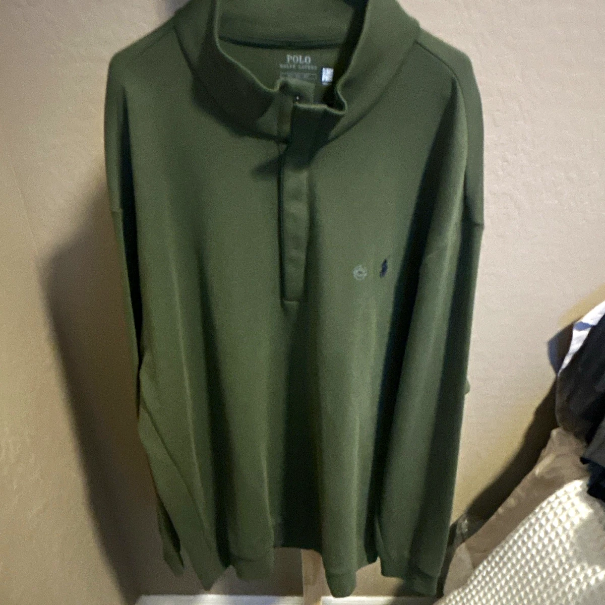 Polo Ralph Lauren Big & Tall 3XLT Shirts for Men for sale | eBay