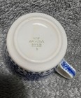 Vintage Arabia Finland~Scandinavian ceramics cup, saucer and plate set — photo 4