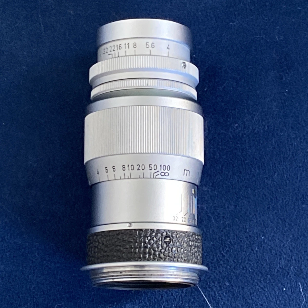 APO-Summicron-M 90 mm f/2 ASPH - Elle et Lui Photographie