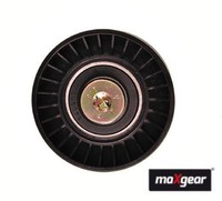 Maxgear 54-0072 Umlenk-/FüHrungsrolle FüR Keilrippenriemen Umlenkrolle
