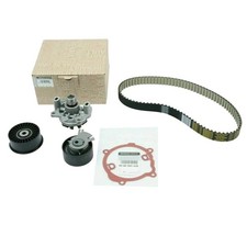 Kit de distribution Opel MOVANO