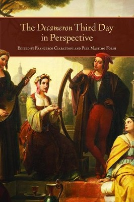 The Decameron Third Day in Perspective - 9781442648241