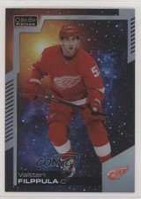 2020-21 O-Pee-Chee Platinum Cosmic 56/65 Valtteri Filppula #61 07zu