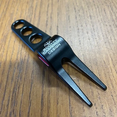 Scotty Cameron Golf Divot Tools for sale - eBay