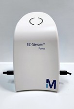 MILLIPORE EZ-STREAM  VACUUM PUMP--  no power cord