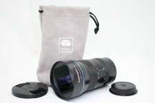 SIRUI 24mm F2.8 Anamorphic for SONY E-mount APS-C E-Mount SR24-E-JP #Z5660