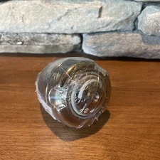 NEW Earth NIAGARA POWER SHOWER Head A112.18.1 Saves Water Reduces Bill TRV19