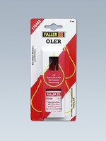 ## Faller 170489 Spezial-ÖLer - Neu ## (399,60 Eur/L)