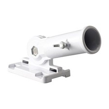Flag Pole Holder Strong Heavy Duty Flag Pole Mount for House Outdoor Outside