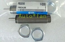 1pcs new SMC RB2015 shock absorber E7