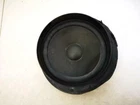 Rear door speaker