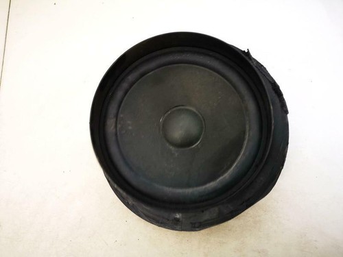 Rear door speaker