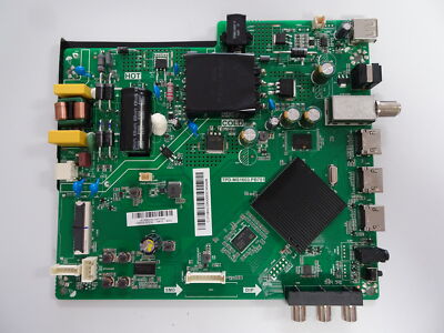 Sanyo FW40R49F Main Board (TPD.MS1603.PB751) A19083546
