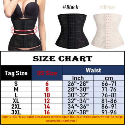 YIANNA Fajas Colombianas Women Shapewear Tummy Control Body Shaper Reductoras Waist Trainer Bodysuit Beige L