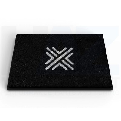 PP1735 Pipercross Luftfilterplatte Performance Foam Lifetime Ersatz