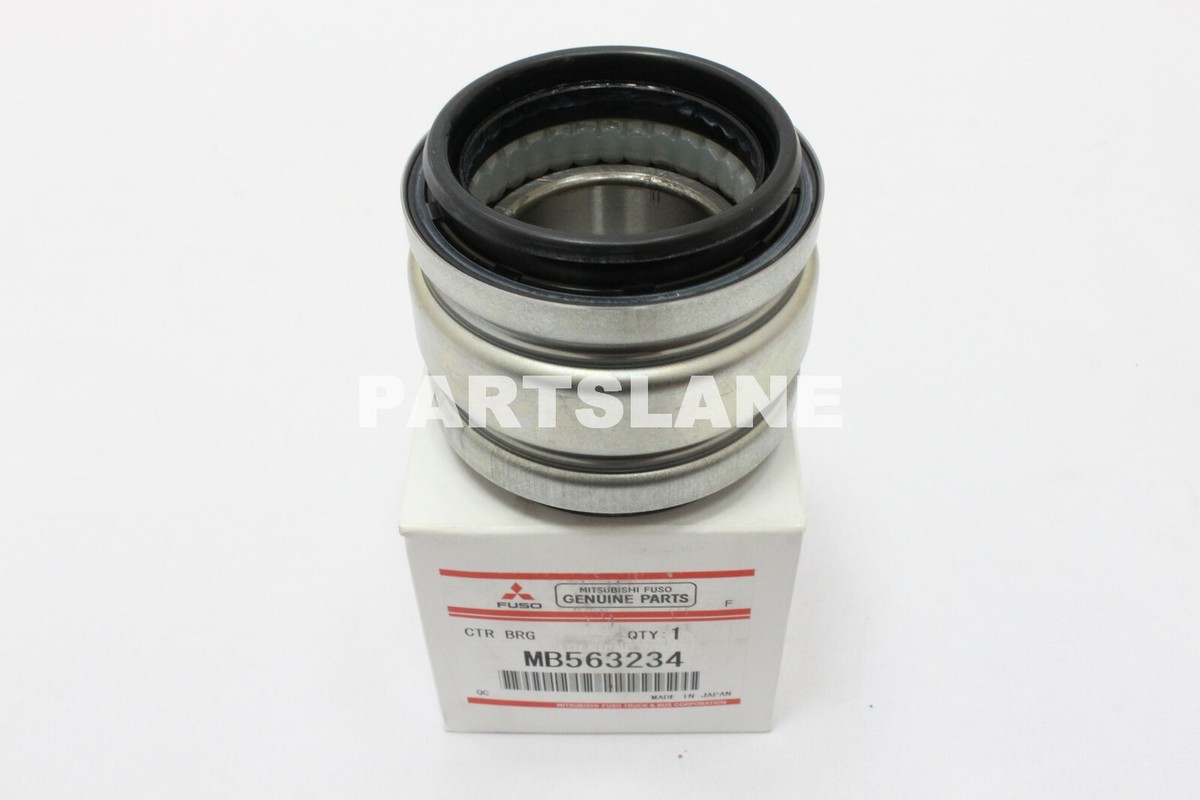 MB563234 Mitsubishi OEM Genuine CTR BRG ASSY, PROPELLER | eBay