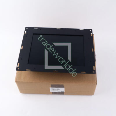 10.4'' LCD Screen For Fadal Z-AXIS 88HS V41231010 12.1'' CRT Monitor