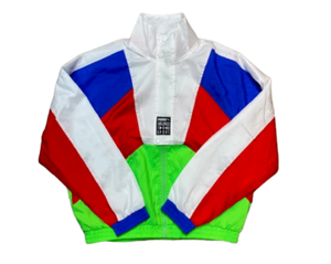 puma record track jacket