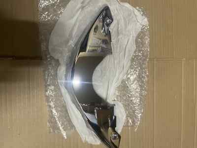 Sym Allo 50 Innengarnitur Abdeckblende 64304-Z4A-000 (Gra 5)