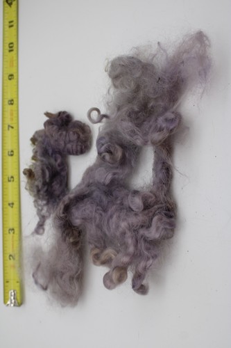 Natural Wool Roving Top For Needle Felting Hand Spinning DIY Crafts -- CHOICE - Picture 328 of 462