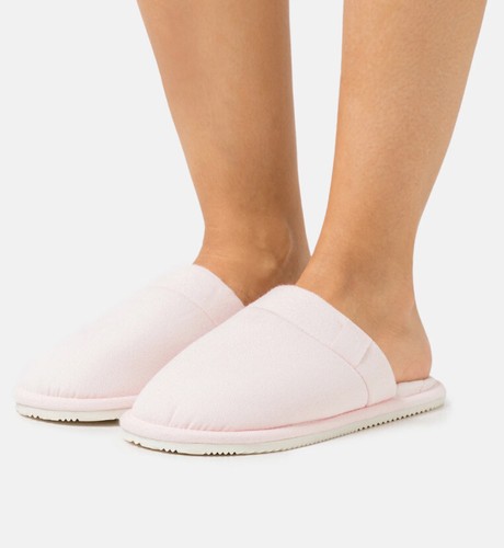 Polo Ralph Lauren Slippers - Light Pink 