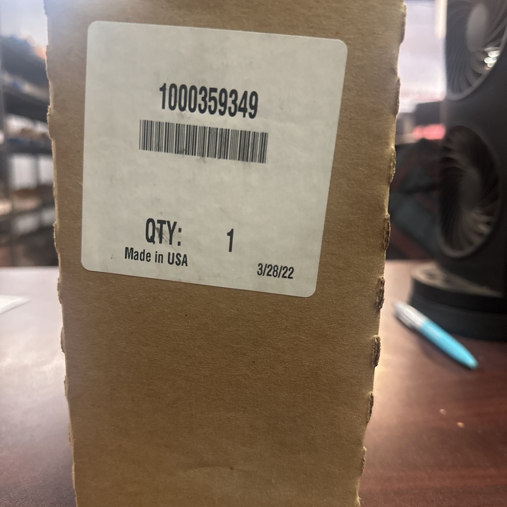 Premium Quality American-Made Product