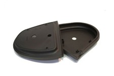 Mercedes-benz Rl C Class Side Door Mirror Gasket Seal Oem S For W203 2000-2007