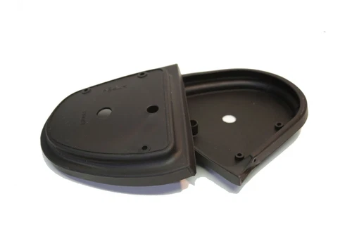  Mercedes-Benz R/L C Class Side door Mirror Gasket Seal OEM s for W203 2000-2007