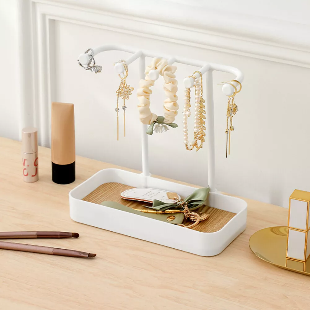 Necklace and 2024 jewelry holder