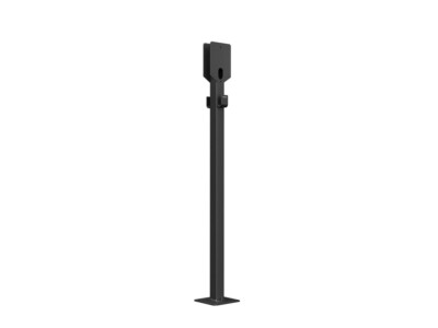 easee Base 2-Way Standfuß für zwei easee Home und Charge Wallboxen (90323)