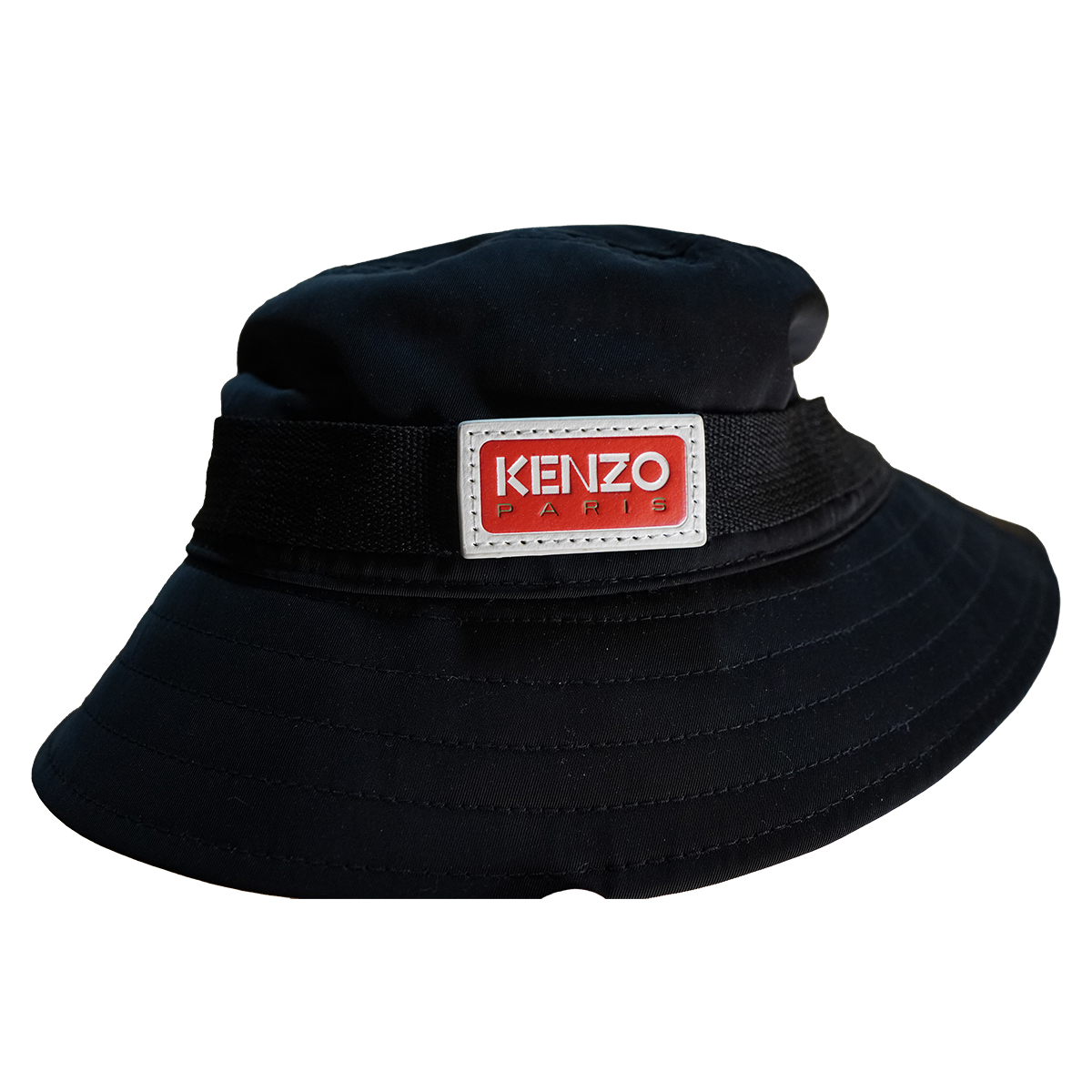 NWOT Kenzo Jungle Bucket Hat Size S | eBay
