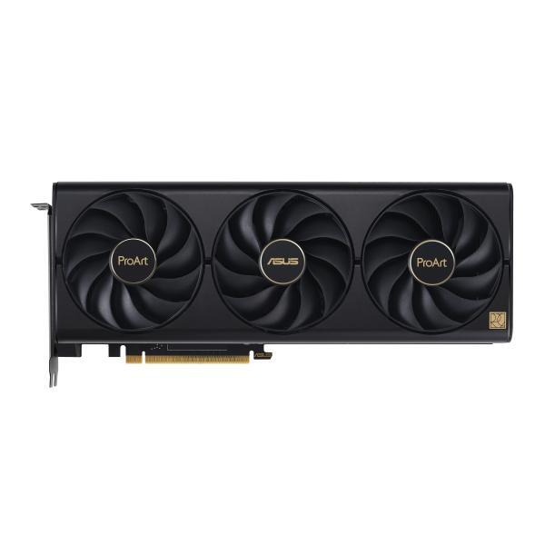 Asus GeForce RTX 4080 Super ProArt 16G, 16GB GDDR6X, DLSS 3