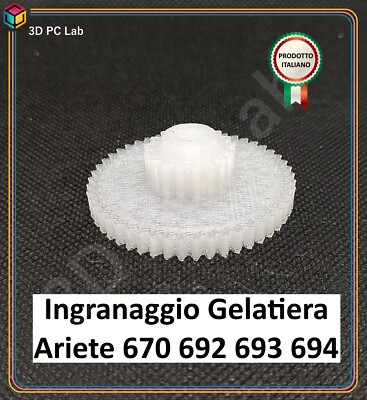 Gelatiera Ariete | Prezzi e offerte su