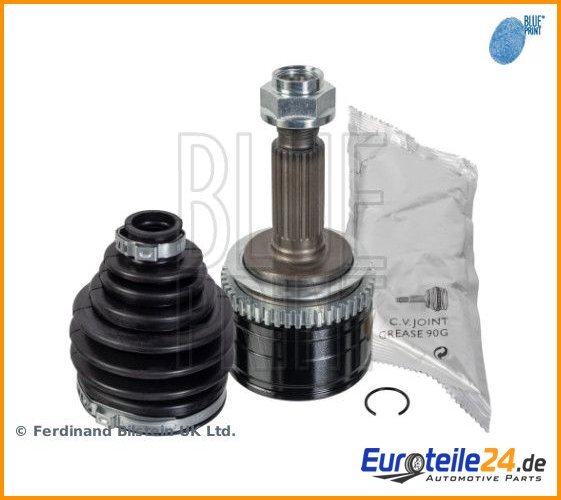 Gelenksatz, Antriebswelle Blue Print ADBP890008 FüR Hyundai-image