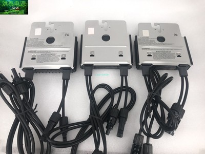 25pcs Solaredge P320 Power Optimizer P320-5NC4ARS #A6-32
