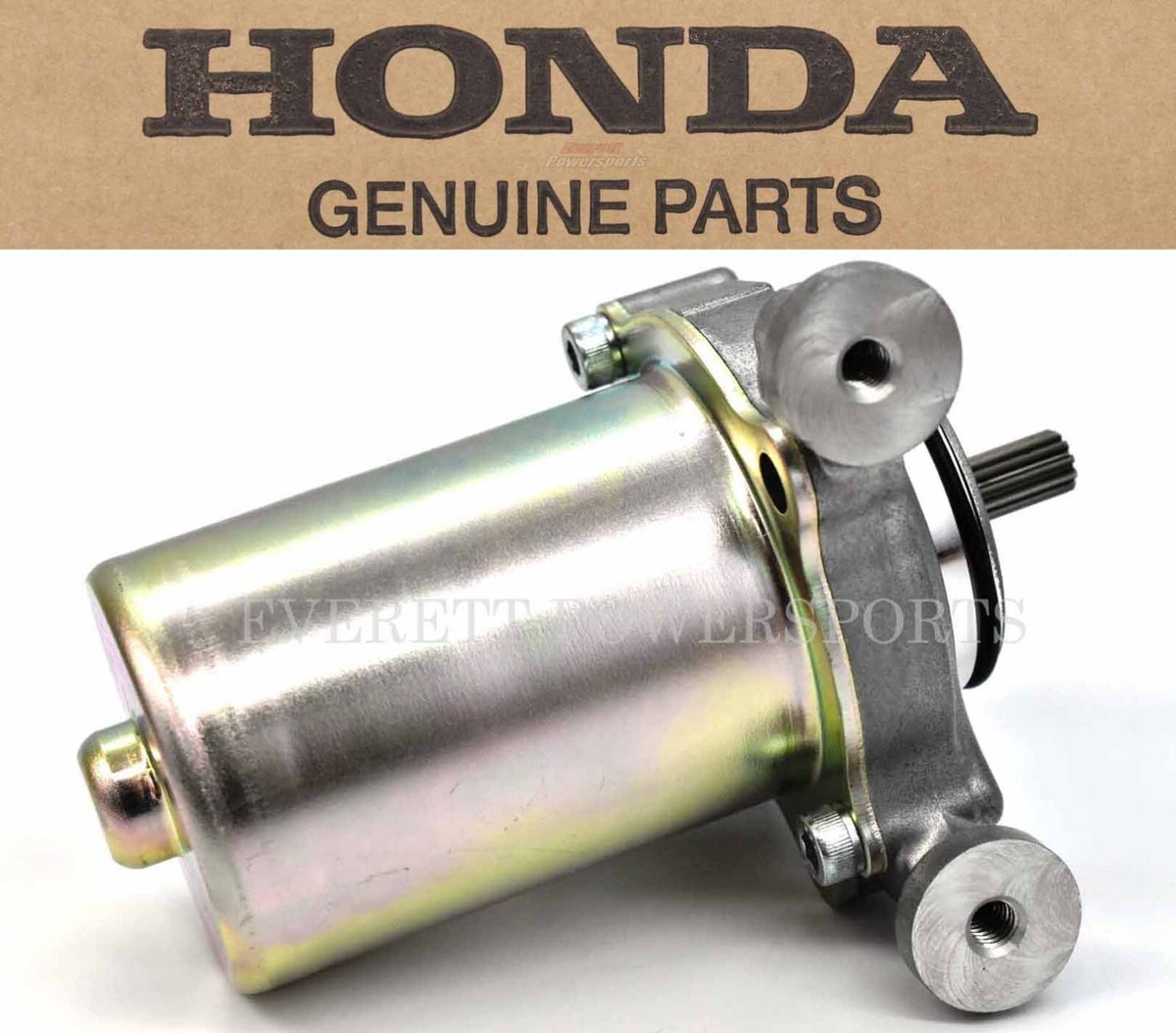 Electric Shift Control Motor Talon SXS1000 19-25 All OEM Genuine